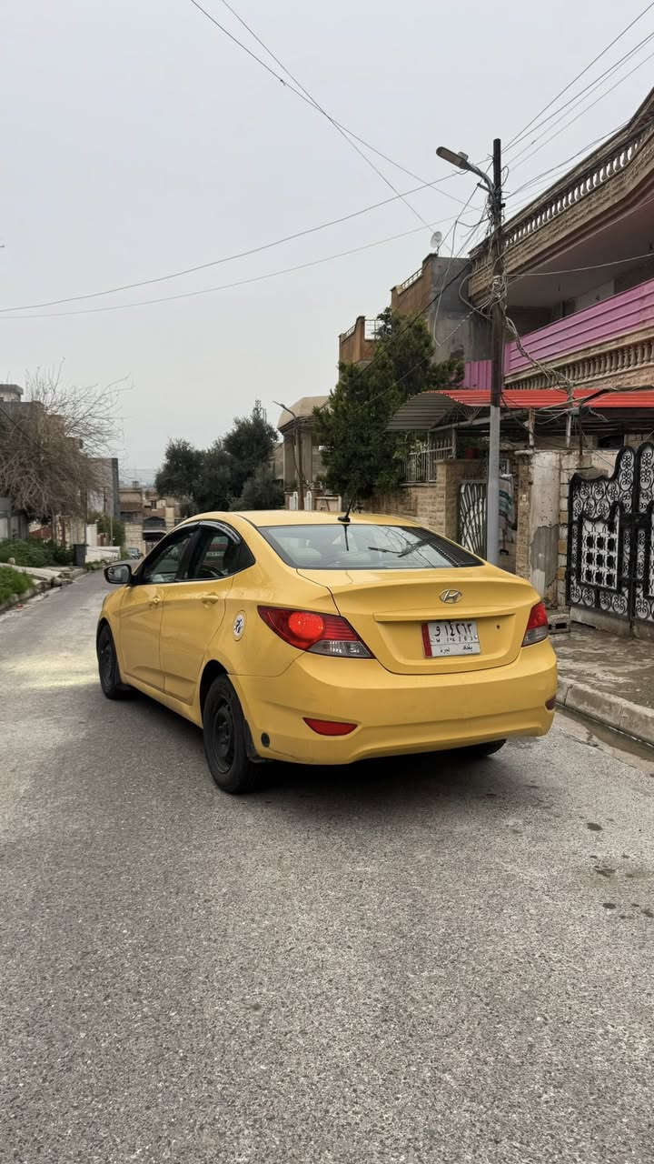 هونداي اكسنت موديل 2013 أمريكي مكينة gdi مكينة 16 سيارة منظومة غاز السياره بأسمي شرط تحويل هيئه غرامات صفر سيارة معمرة جديد تخم تايات جديد السيارة مابيها اي نقص مكاني موصل حي الحدباء السعر : 90 وبيها مجال اي استفسار الاتصال على هذا الرقم ***********
