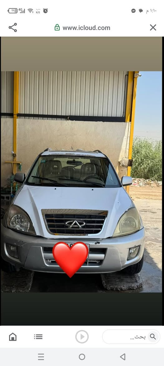 سلام عليكم تيكو 2011 محوره مكينه وكير كورلا سياره خير من الله كهربائيات وتبريد كله شغاله وصدر امامي وخلفي كله جديد الرقم بابل سياره باسمي سنويه جديده السعر 45 وبيها مجال لشراي عنوان سياره واسط صويره ***********
