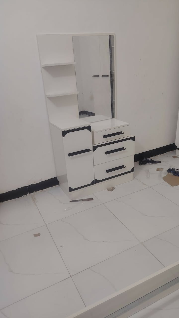 غرفة جديدة هستوهم موصية من بغداد 600 يردوها 450 نجف


**إذا كنت صاحب هذا الإعلان وتريد حذفه لأي سبب، رجاءا أرسل رسالة إلى الدعم الفني**