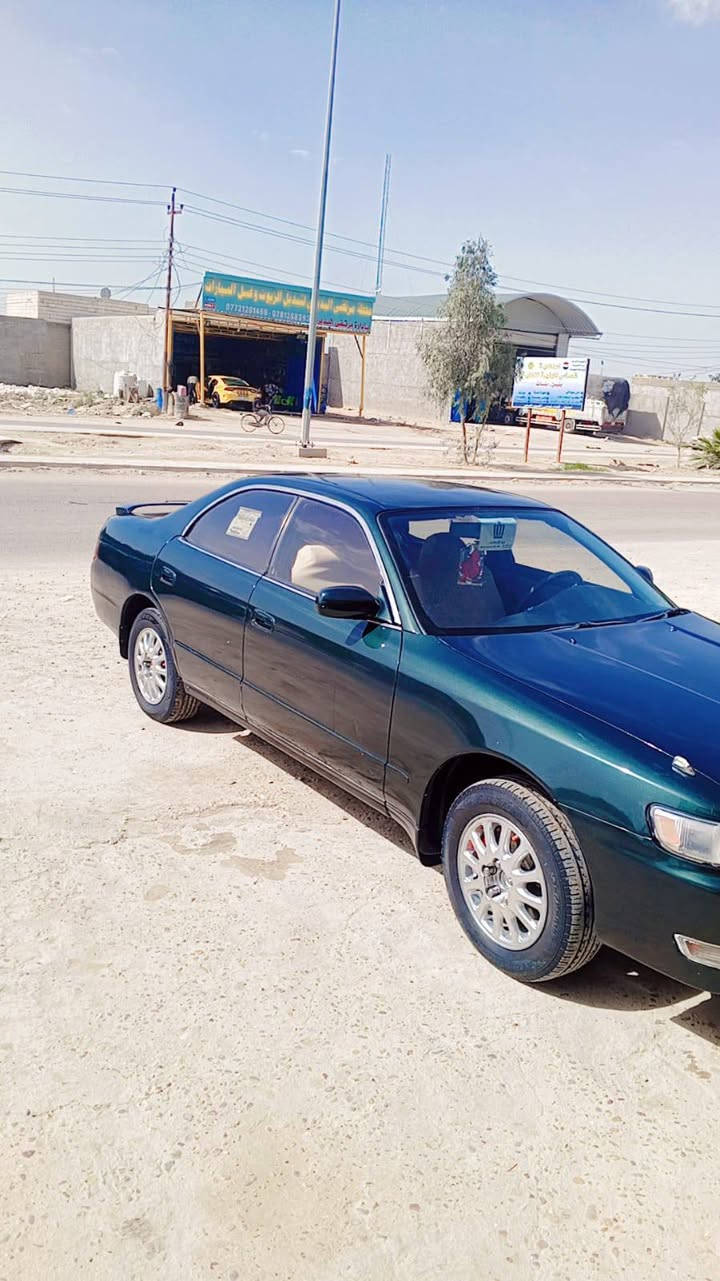 كرسته للبيع مكينةوكير مكفول رقم وهزة جديدة سعره 50 مكاني غماس رقم ***********
