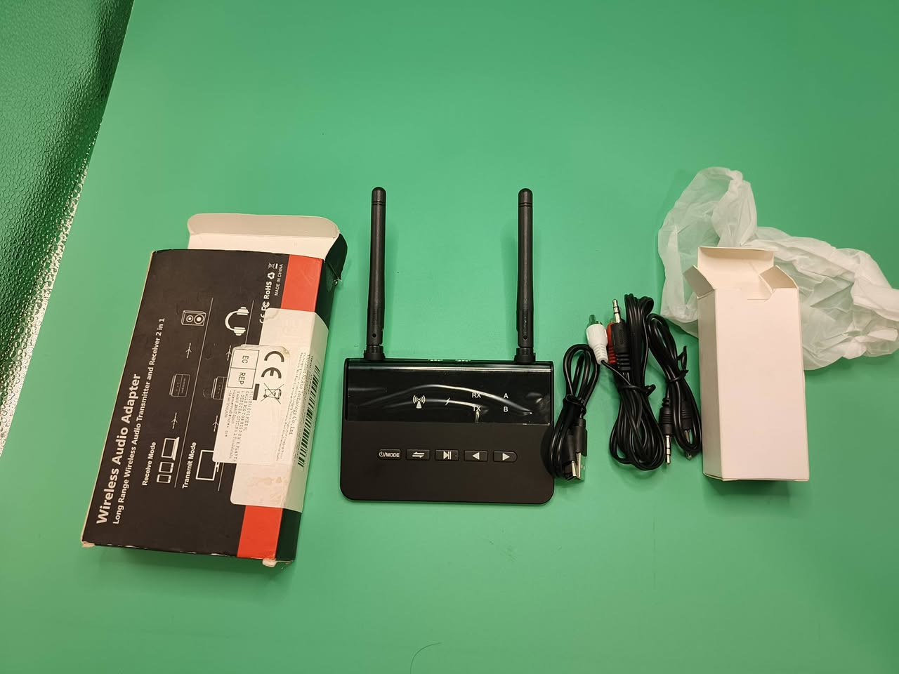 ب8 الاف القطعة اغراض امزون كله شرط الفحص و اي قطعة تعجبك راسلني خاص


**إذا كنت صاحب هذا الإعلان وتريد حذفه لأي سبب، رجاءا أرسل رسالة إلى الدعم الفني**