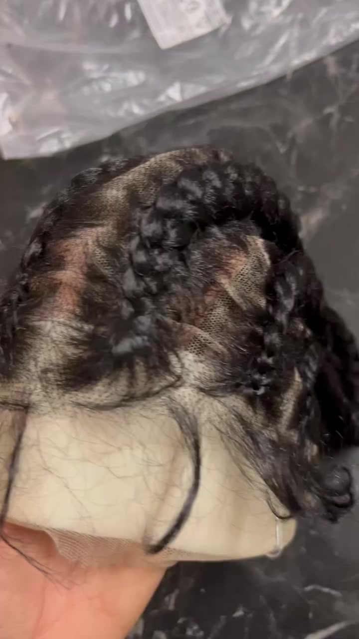 باروكة ضفاير سعر 25 😍🔥


**إذا كنت صاحب هذا الإعلان وتريد حذفه لأي سبب، رجاءا أرسل رسالة إلى الدعم الفني**