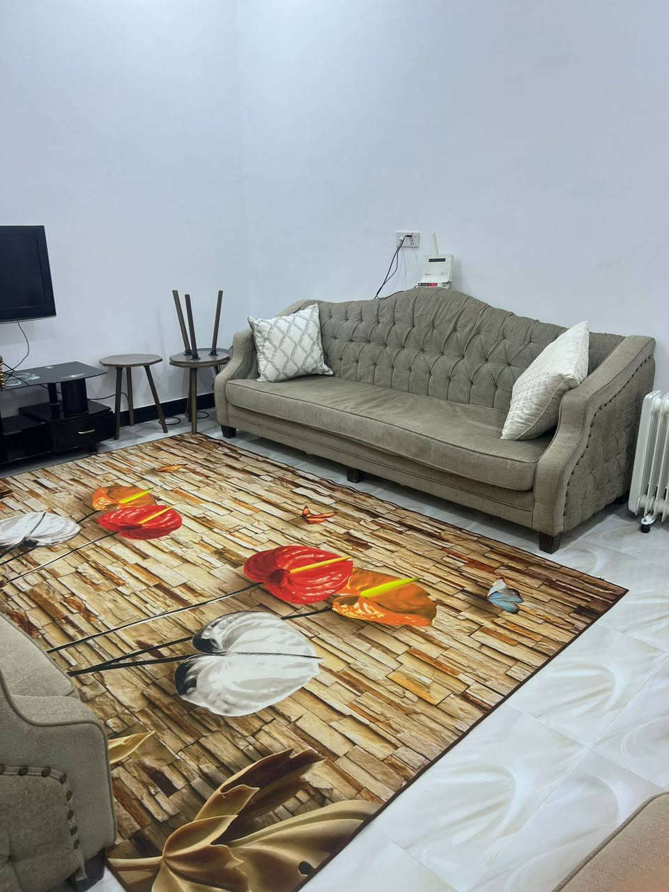 قنفات للبيع نضيفات اثنين اكبار واثنين كراسي اصغار بسعر 450وبي مجال


**إذا كنت صاحب هذا الإعلان وتريد حذفه لأي سبب، رجاءا أرسل رسالة إلى الدعم الفني**