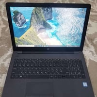 HP 250 G6 • i3-7020U • ١تيرا HDD