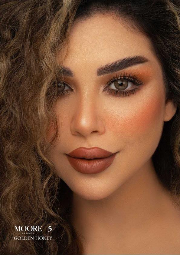 عدسات MOORE الأصلية 👁️
متوفرة بـ 10 ألوان واو 🔥 تناسب كل الأذواق!
🌿 طبية 
🌿 سنوية – استخدام طويل بدون قلق
🌿 مريحة جداً للعين حتى مع الاستخدام الطويل
🌿 تكبير طبيعي للعين يعطيج نظرة جذابة وأنثوية
🌿 ألوان ثابتة وواقعية بدون تصنع
💚 من الهادية الناعمة إلى الجريئة الملفتة… اختاري اللون اللي يشبهج!
✨ جمال + راحة + ثقة = إطلالة كاملة
📩 احجزي لونج هسه قبل نفاذ الكمية!
#كوزمتك_حيدر
تابعنا على 
انستكرام https://instagram.com/1__coz?utm_medium=copy_link
تلكرام
https://t.me/kk2hhkk
فيسبوك
https://www.facebook.com/كوزمتك-حيدر-112129767297514/
***********
#كوزمتك_حيدر
# سدة_الهندية .. حي الزهراء. الشارع الاول
