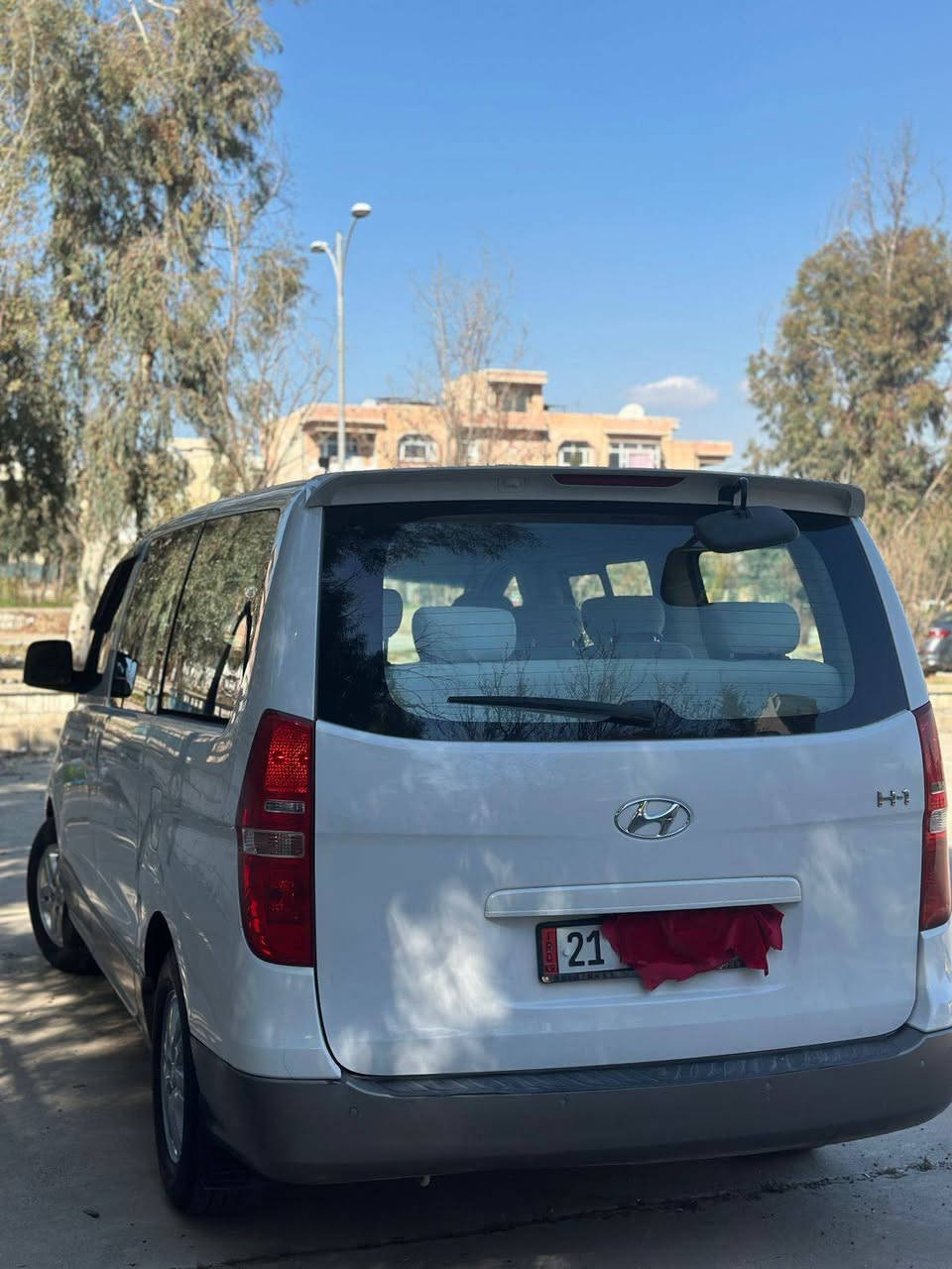 سلام عليكم ورحمه الله وبركاته
***********
للناس إلي يدور سياره نظيفه 
2013 مكان سياره سليمانية مكفولة كفالة عامة 
سعر 172 مجال 
سنوية باسمي جديد لل 2030 هزة جديد 
تفاصيل بالفيديو أسمع للأخير قبل أن تخابر 
من دعاميه للدعاميه بشرط كله بلادي 
***********
ما اجاوب تعليقات الله يوفق الجميع يارب
