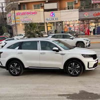 سورنتو ٢٠٢١ خليجي • ٦ سلندر • ٧ راكب