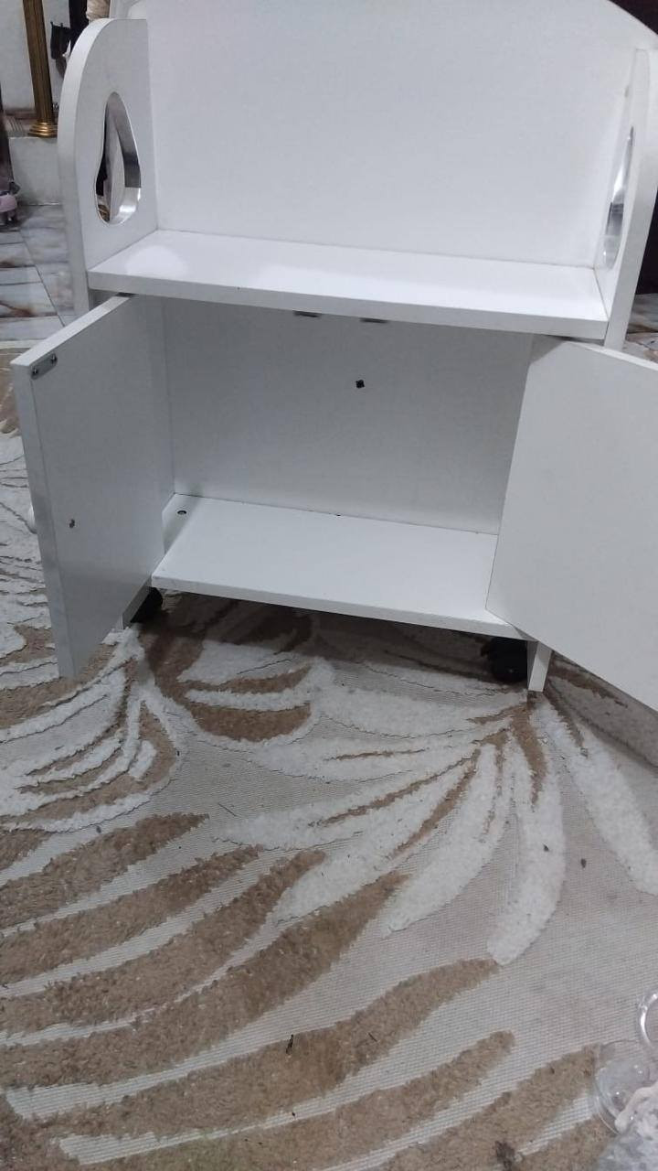 جربايه طفل جديده ما مستعمله ابد السعر 80 الف 

*********** 

***********.    مكان بغداد الشعب
