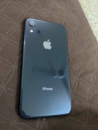 آيفون اكس ار • آيفون XR • ايفون اكس ار 128 • ايفون XR • ايفون بطارية 7...