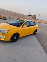 النترا • بغداد • بدون حادث