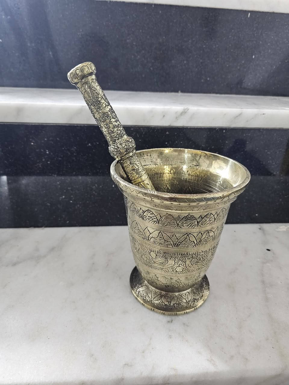 هاون بغدادي للبيع ارتفاعه ١٨


**إذا كنت صاحب هذا الإعلان وتريد حذفه لأي سبب، رجاءا أرسل رسالة إلى الدعم الفني**