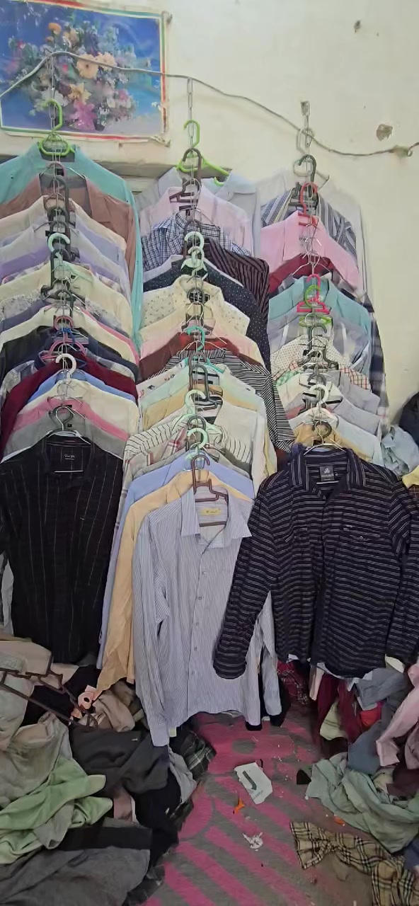 قميص رجالي شبابي فوووول نظافة وموديل بالات حجي سامي السوق القديم الفهود


**إذا كنت صاحب هذا الإعلان وتريد حذفه لأي سبب، رجاءا أرسل رسالة إلى الدعم الفني**