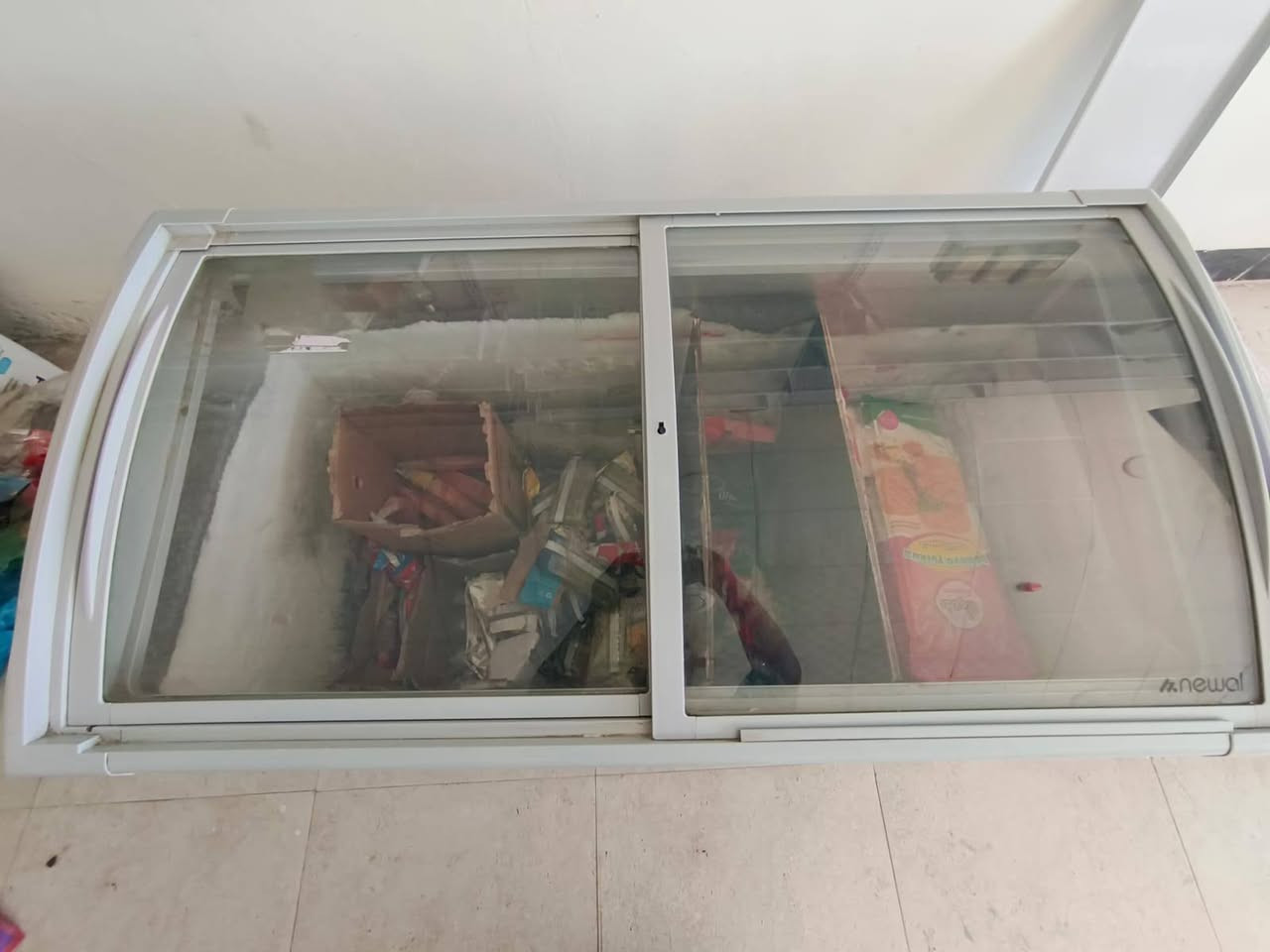 للبيع المجمده 350 والبرادات الواحد 300شغالات ونضيفات العنوان كربلاء


**إذا كنت صاحب هذا الإعلان وتريد حذفه لأي سبب، رجاءا أرسل رسالة إلى الدعم الفني**