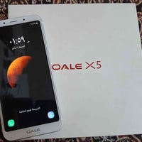 OALE X5 • موبايل • للبيع