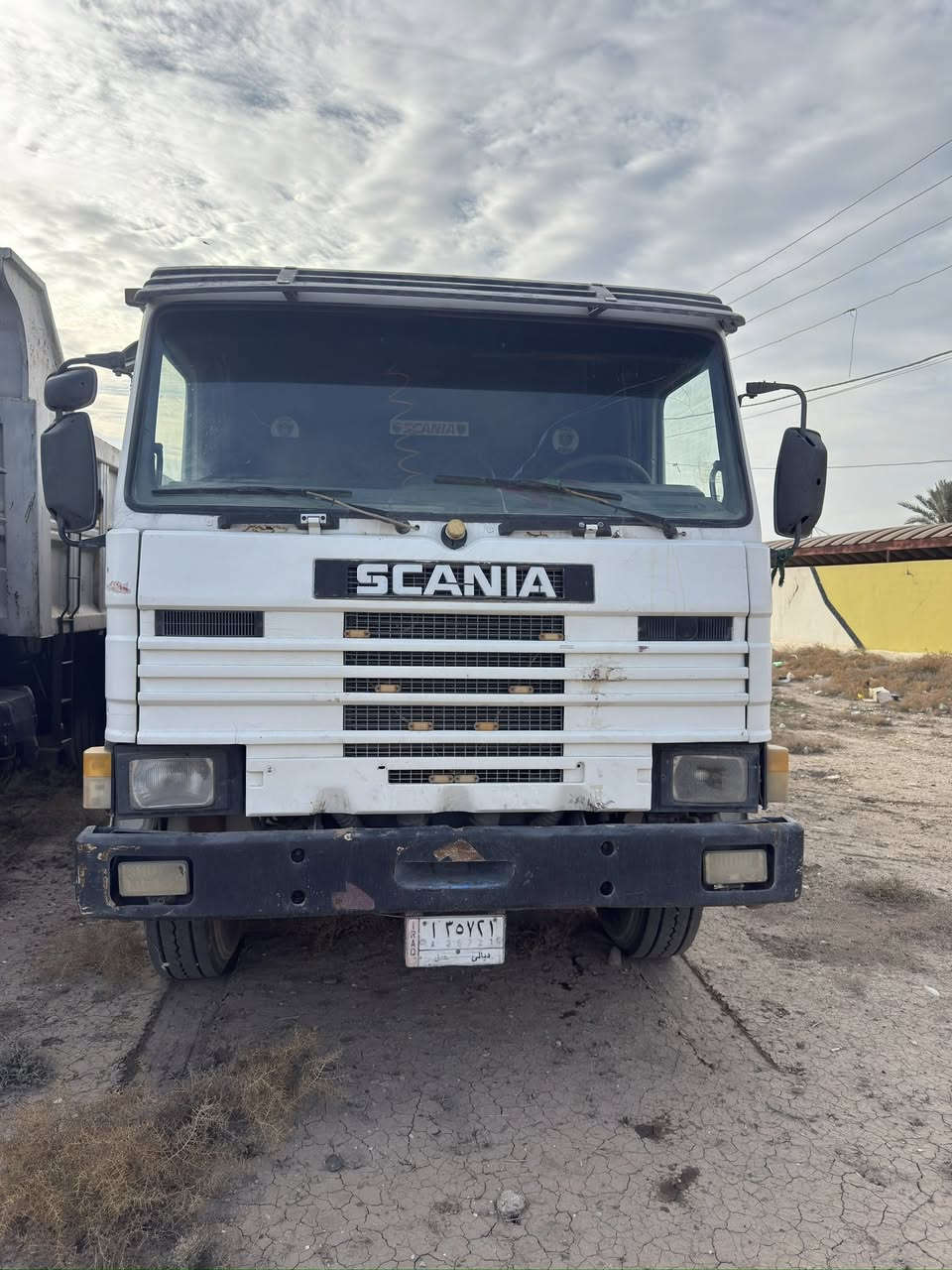 سلام عليكم سكانيا 113 عكرب اصل بلسنويه عكرب مكفوله كفاله عامه رقم يالى مشروع وطني مجموعه 19 باجر كير 5ب5 

***********
***********
