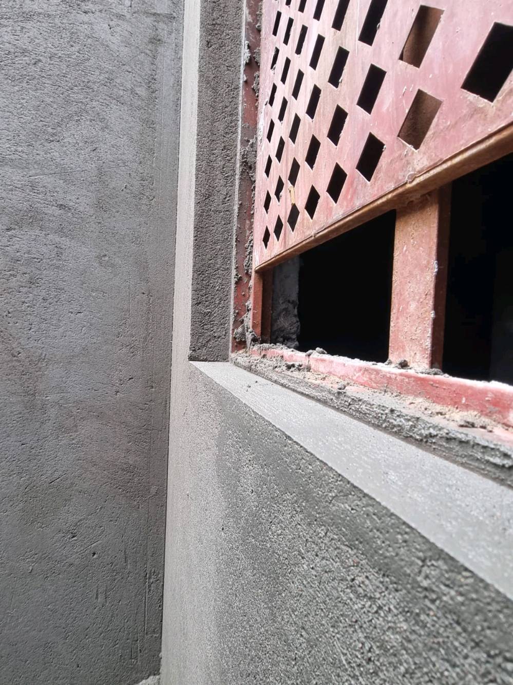 خلفه لبخ متفرغ حاليا جص سمنت تقطيع واجهيات  بورك نثر شغل درجه اولى 
مواعيد مضبوطه دقه بلعمل نضافه التزام شغل ع متر قطعي  
ابو فضل *********** 
#الناصريه