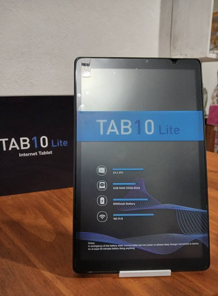 تابلت حجم 10 بطاريه 6000 م جديد بالكبس السعر 90...


**إذا كنت صاحب هذا الإعلان وتريد حذفه لأي سبب، رجاءا أرسل رسالة إلى الدعم الفني**