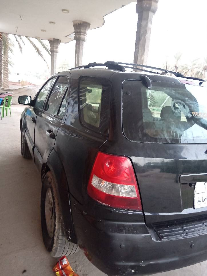 سلام عليكم للبيع او مراوس حسب القناعه 
سورنتو مديل 2009 متوئمه شرط الحاسبه سياره كفاله كير مكينه حداديه تخم تاير تبريد
رقم سليمانيه
سنويه 2028
للبيع السعر 40وبيه مجال
مكان بابل حله
***********
