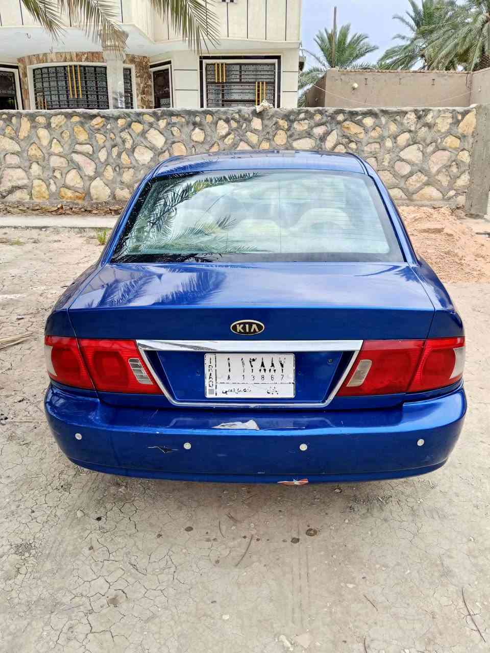 السلام عليكم اوبتمه 2006 السياره جاهزه من كلشي مكينه كير كفاله رقم بابل تحويل ثاني يوم العنوان بابل قرب سيطره الآثار السعر 58وبي مجال الرقم ***********
