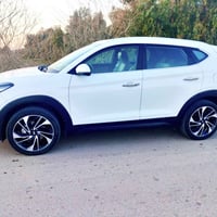 توكسان ٢٠٢١ • وارد خليجي • رقم اربيل