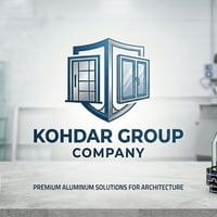 هنا Kohdar Group Company، حيث ننفذ جميع أعمال الألمنيوم و الـ PVC بأعل...