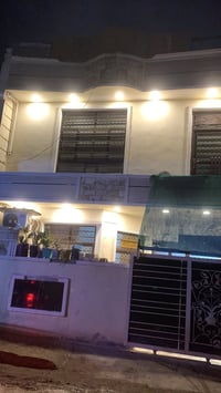 بيت للبيع العنوان هور رجب شارع الاذاعه شارع وحده الجميلي طابو زراعي سن...