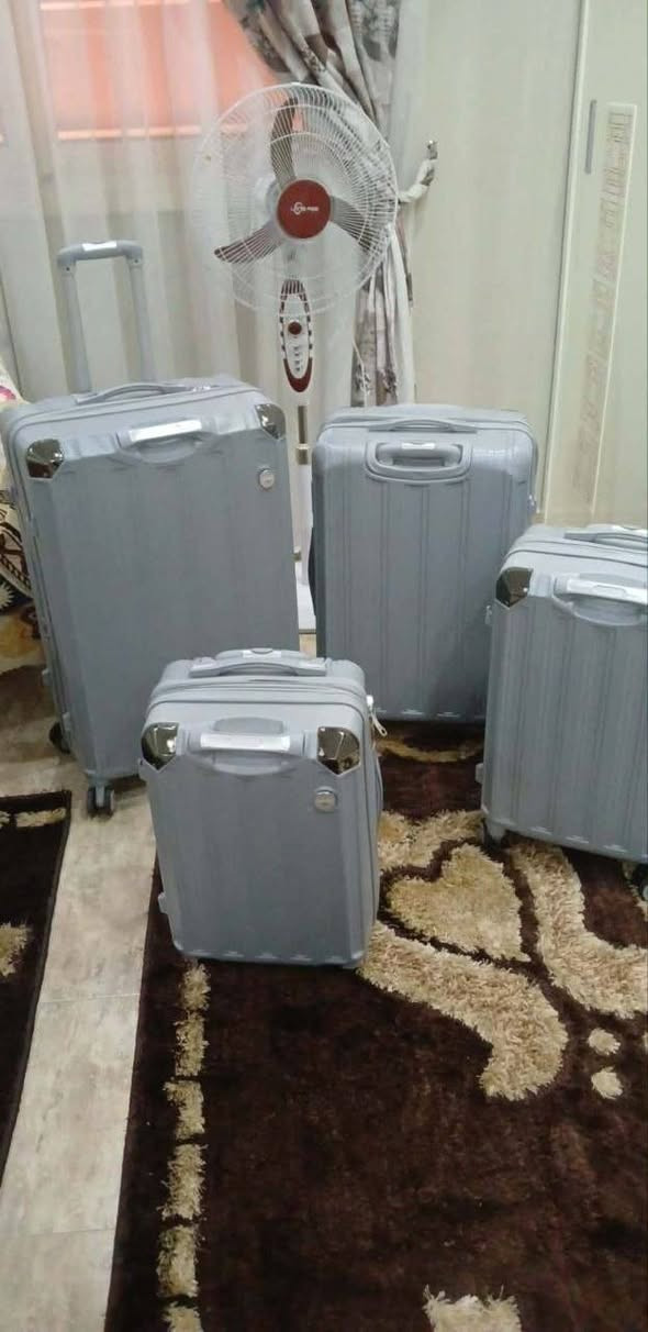 للبيع لعدم الحاجه وكمان هنزل ف سعرهم كلهم جداد وفيه اشكال ومقاسات تانيه كتيرhttps://chat.whatsapp.com/J539q4wYhY39uGfKl4gObk


**إذا كنت صاحب هذا الإعلان وتريد حذفه لأي سبب، رجاءا أرسل رسالة إلى الدعم الفني**