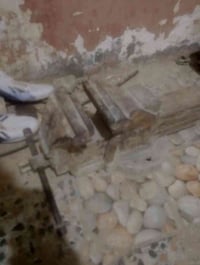 مكينة حديد • النجف الشراي