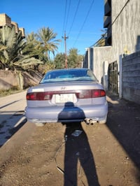 سوناتا • توماتيك • رقم بغداد