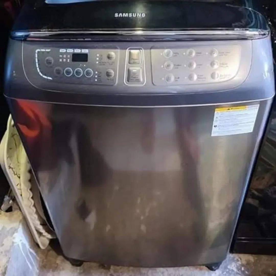 #اعلان 
مركز ألتقني لصيانة الغسالات ألاوتوماتيك
نعمل ليلآ ونهارآ
في كافة مناطق #بغداد (الكرخ +ألرصافه)
تصليح #موقعي نجيك لباب بيتك 
بدون ماتنقل الغساله وتعب حالك #إتصل 
وعوف الباقي علينه #التصليح داخل بيتك
#صيانة عامه +تبديل قطع الغيار الاصليه 
#الصيانه تشمل جميع انواع الغسالات الفول اوتوماتيك 
#سامسونگ 
#ال جي
#الحافظ 
اتصلو والباقي علينا [***********]يوجد واتساب 
🔥يوجد لدينا منظف الكاربون السحري 🔥💯
