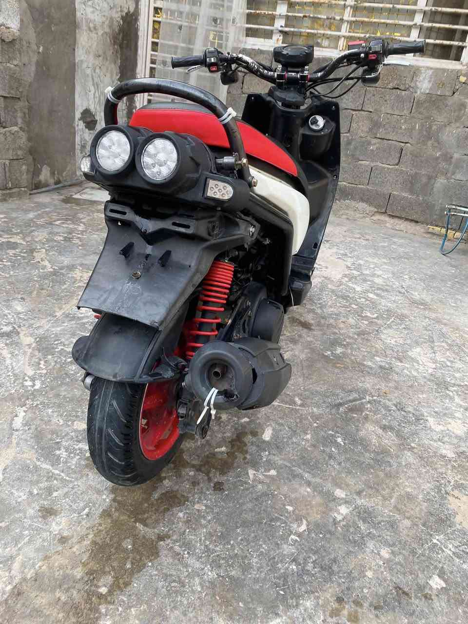 سلام عليكم شباب سكنس جبلي للبيع كامله كهربائيات نكره سلف مكينه بلاديه نقصها بس بجم مثل متشوف بل صوره السعر ٦٥٠وبيها مجال الشراي يدلل المكان بغداد البياع الشرطه الخامسه رقمي ***********
