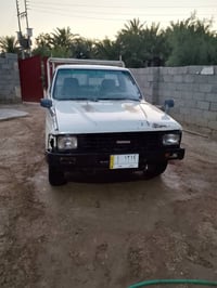 تيوته • ١٩٨٥ • ديالى بلدروز