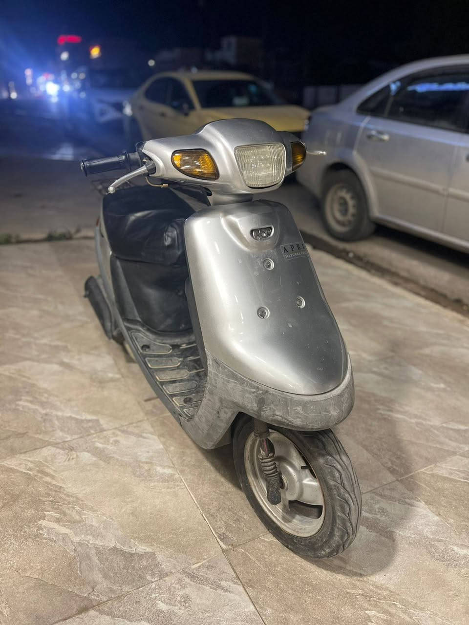 السلام عليكم ماطور بوتين للبيع تحريكه معدل نار يشاير وايرمنيه كله شغال 280 ماتور نظافه قدام العين بمجال حق جيتك
‏‪***********‬‏ واتساب متواجد
