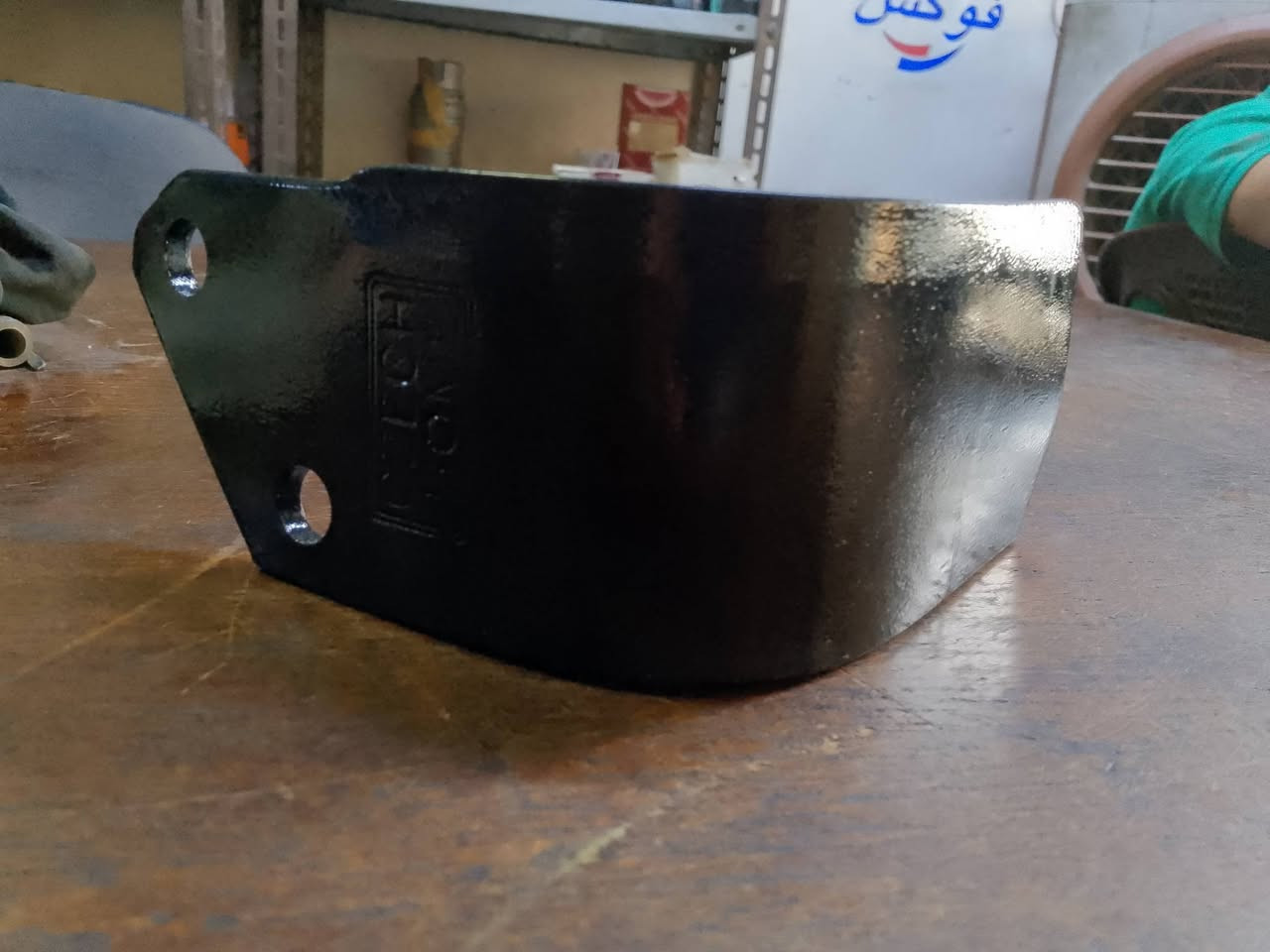 السلام عليكم  توفير سكك رفاس فتحه برغي 22  سكك رفاس فتحه برغي 19 مناجل رفاس فتحه برغي 17 الاسعار مناسب جلمه او مفرد العنوان بغداد طريق معسكر الرشيد رقم موبايل*********** واتساب
***********   واتساب

وقت دوام من الساعه ٧,٣٠ الى ٢,٣٠ ظهر
