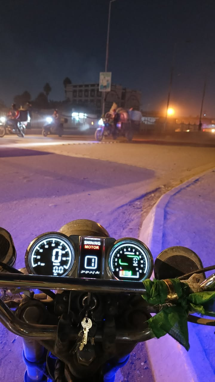 ل
لبيع رقم ٢٣ ستوته دوانيه الحمزه الشرقي ورك مرفوع 
***********
