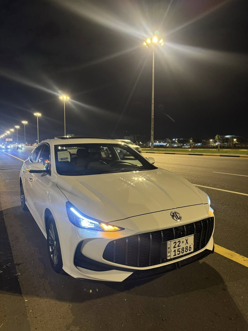 Mg gt
مديل 2025
ماشية 12000
سيارة كفالة عامة كلش جديدة
المكان البصرة حي الخليج 
شراي يراسل وتساب
رقم ***********
