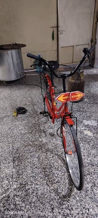 باسكل لبيع جديد ما مستعمل قليل صارلي اسبوع من اخذتة محتاح الفلوس مستعج...