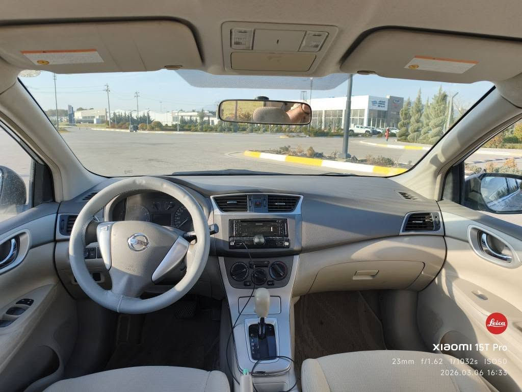 سفری شەریکە......ناوزەرد.....٤جام کارەبا ....abs.سەنەوی تا 2028تازەیە...دەرگایە کو دوو پەڵەی پچوک بۆیاخای هەیە. *********** السليمانية, العراق
