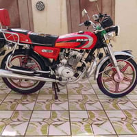 بارت موديل 23اصولي بوجهك للترقيم جاهزه وجديده كلش دراجه مامتعوبه نكره ...