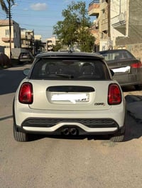 ميني كوبر • توين تيربو • ٢٠٠٠ سي سي