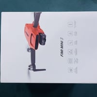 درون فيمي مني 3 fimi mini مع بطاريه plus + بطاريه عاديه عدد الدورات 3 ...