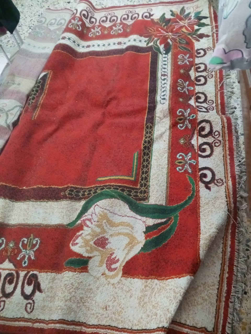 زالي البيع وكنتور ب٧٠البيع


**إذا كنت صاحب هذا الإعلان وتريد حذفه لأي سبب، رجاءا أرسل رسالة إلى الدعم الفني**