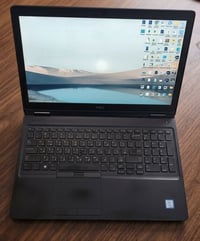 ديل • Core i7 الجيل الثامن • 1TB SSD