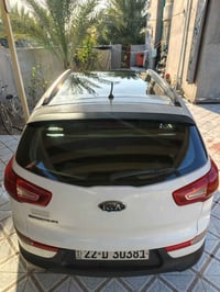 سبورتج • ٢٠١٢ • وارد خليجي