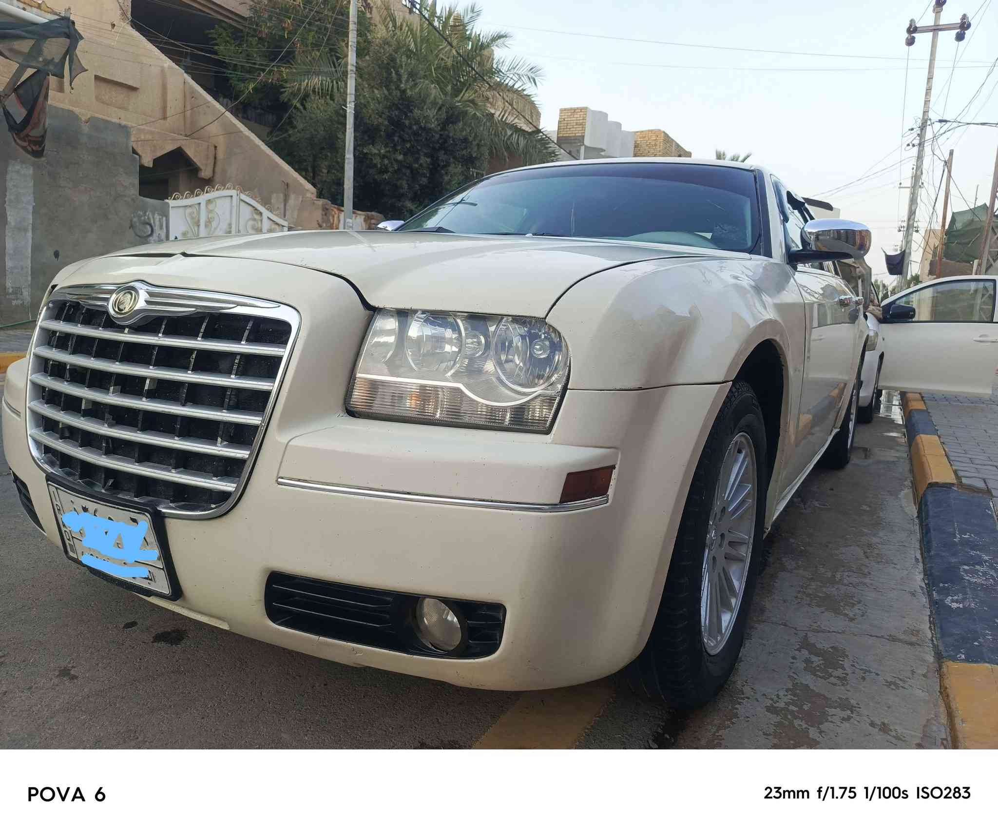 ‎اوباما كلين رقم بصره باسمي مكاني الكوت جاهزه 2008 مراوس اوبيع سعره 120 بيه تكحيلات بسيطة وملاحظات‎ دهل اوران, واسط


**إذا كنت صاحب هذا الإعلان وتريد حذفه لأي سبب، رجاءا أرسل رسالة إلى الدعم الفني**