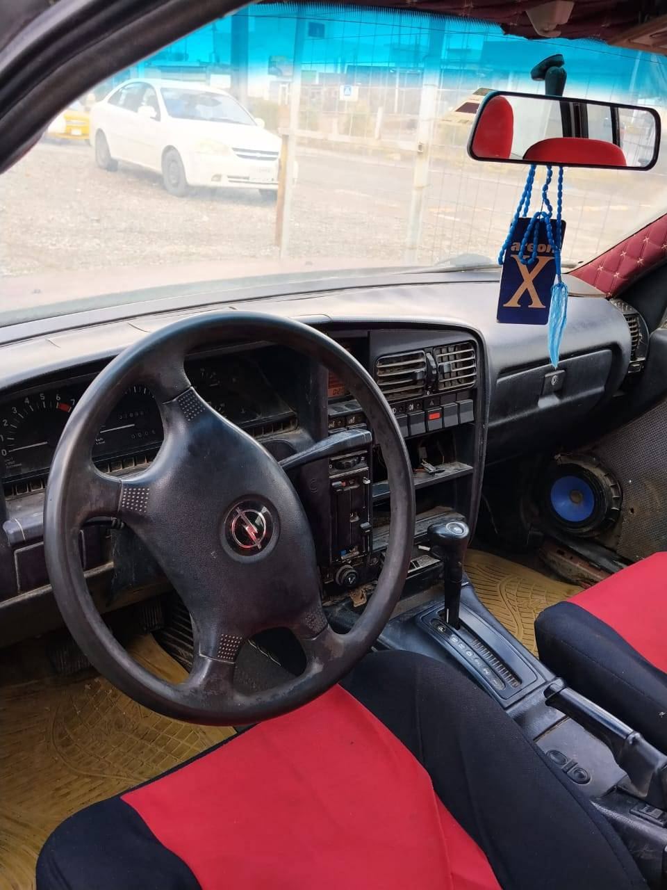 سلام عليكم اوميكا ستيشن دفتر بانزين بيها رقم وسنوية جديد لحد ٢٠٣٠ تنتهي تيرات وكهربائي فول محرك وكير بل شرط المكان كركوك *********** السعر ٢٠ بيها مجال
