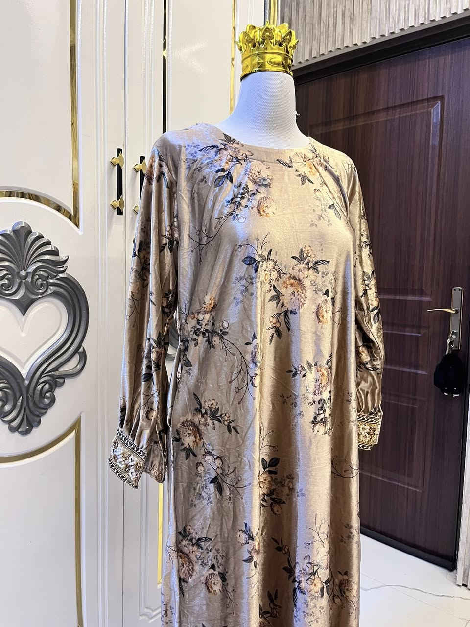 قيمي لقطعه واخذيها متوفر توصيل جميع محافضات العراق


**إذا كنت صاحب هذا الإعلان وتريد حذفه لأي سبب، رجاءا أرسل رسالة إلى الدعم الفني**