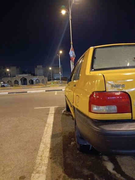 السلام عليكم سايبه البيع موديل ٢٠١٥ رقم انكليزي مصفره سياره رقم الاستفسار ***********
30 وبيه مجال
