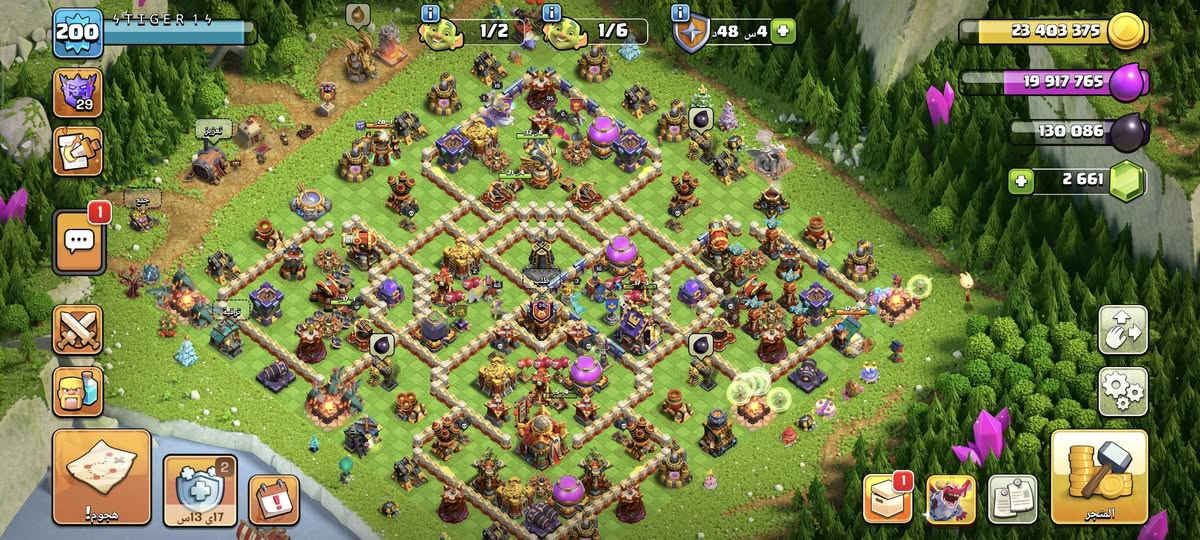 تاون 12 ماكس للبيع ب 5
تاون 16 ماكس ب 20 مشحون مره وحده والمو شراي لايدخل خاص ويعامل


**إذا كنت صاحب هذا الإعلان وتريد حذفه لأي سبب، رجاءا أرسل رسالة إلى الدعم الفني**