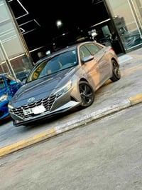 النترا ٢٠٢١ • كير اوتو • بصمة